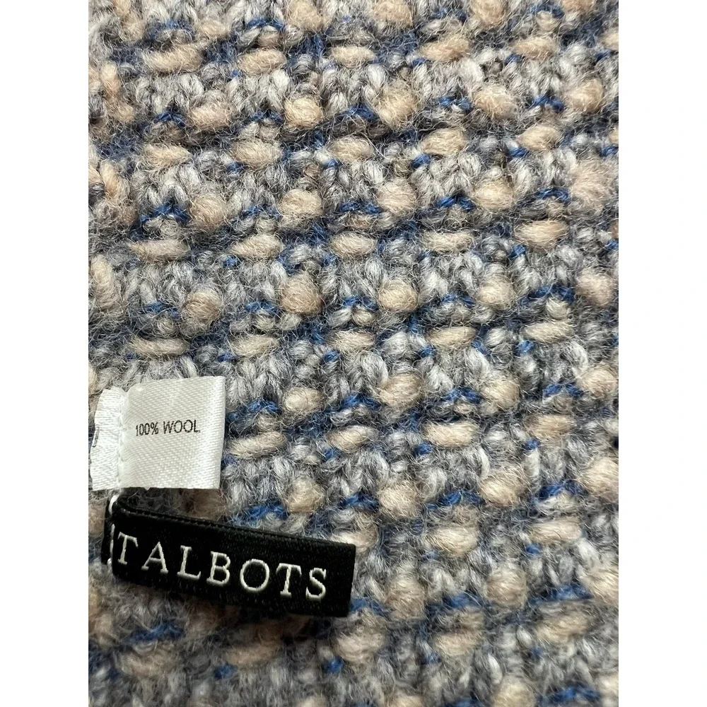 Talbots approximate measurements